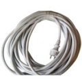 VDE H07RN-F 3X1.0 3X0.75 CABLES D&#39;ALIMENTATION 3X1.5